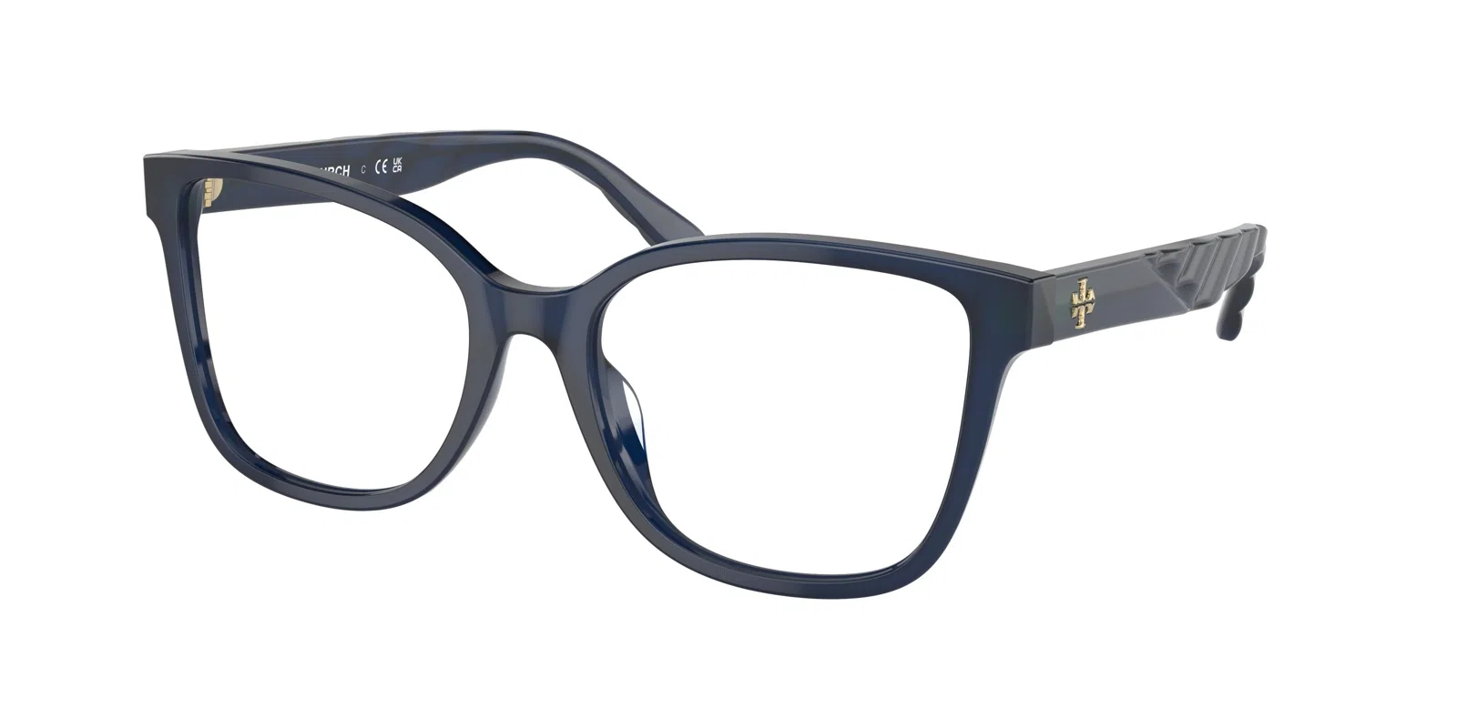 Tory Burch 2129U Eyeglasses - view 3